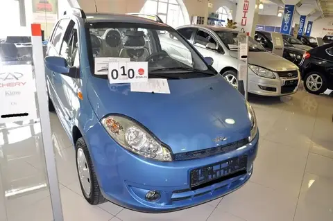 Chery Kimo A1